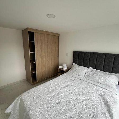 Nabu Casa Hotel 马尼萨莱斯 外观 照片