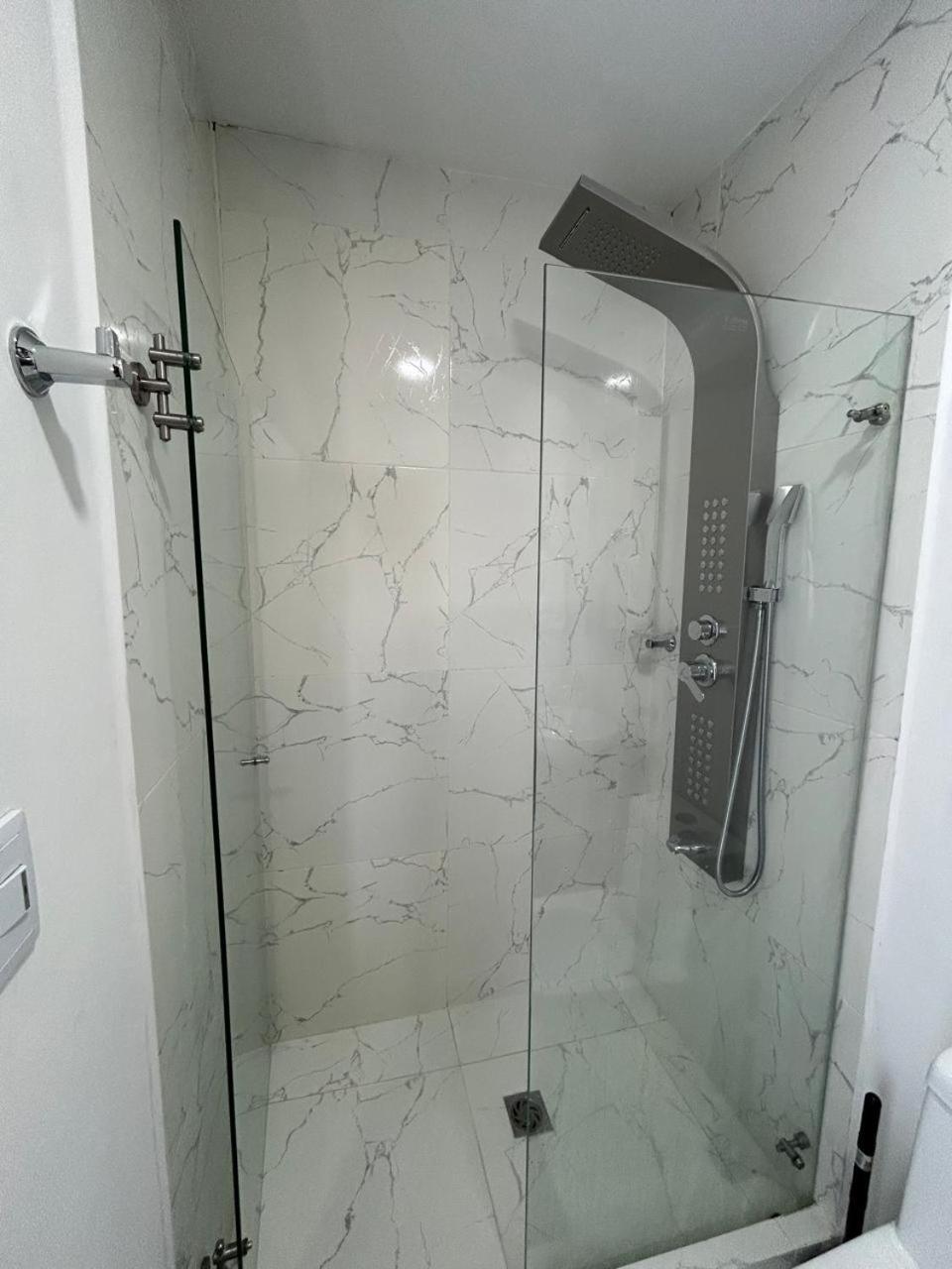 Nabu Casa Hotel 马尼萨莱斯 外观 照片