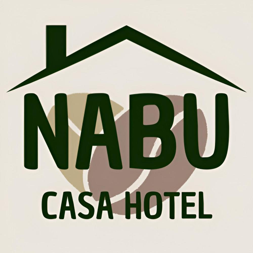 Nabu Casa Hotel 马尼萨莱斯 外观 照片