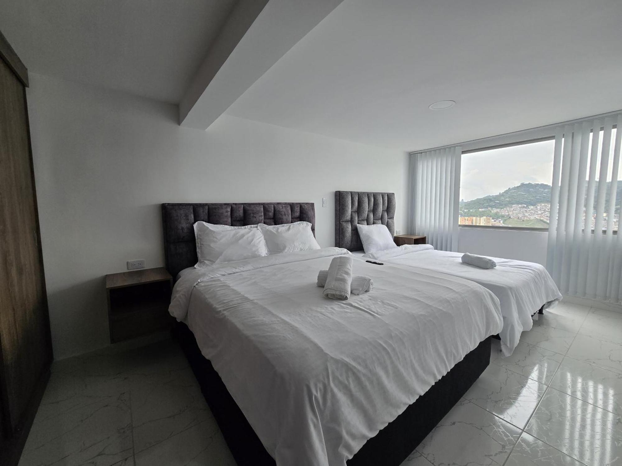 Nabu Casa Hotel 马尼萨莱斯 外观 照片