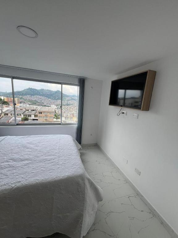 Nabu Casa Hotel 马尼萨莱斯 外观 照片