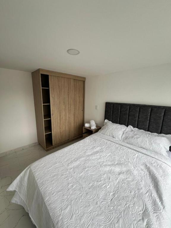 Nabu Casa Hotel 马尼萨莱斯 外观 照片