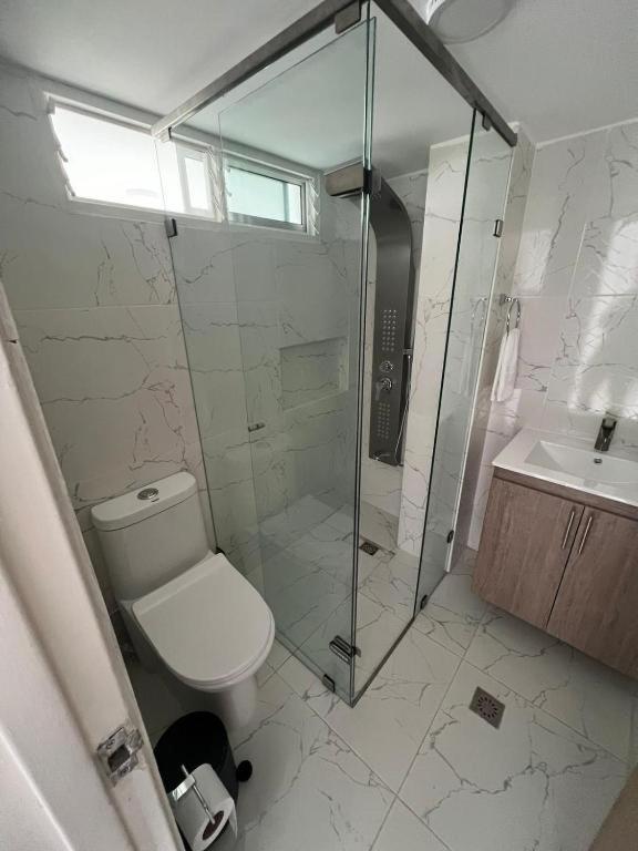 Nabu Casa Hotel 马尼萨莱斯 外观 照片