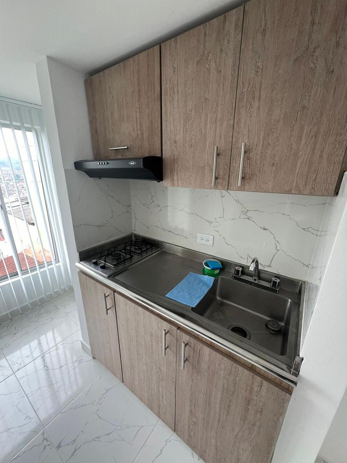 Nabu Casa Hotel 马尼萨莱斯 外观 照片