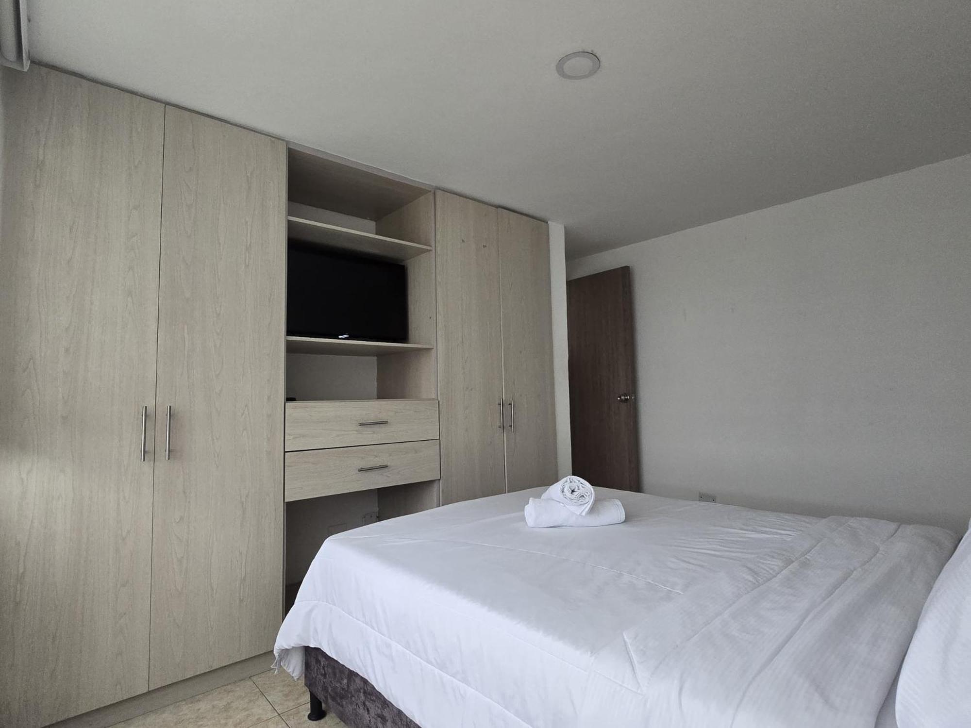 Nabu Casa Hotel 马尼萨莱斯 外观 照片
