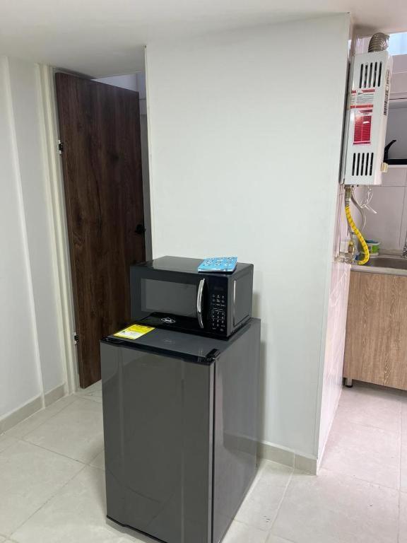 Nabu Casa Hotel 马尼萨莱斯 外观 照片