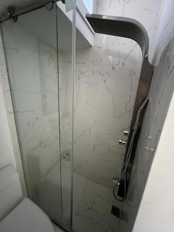 Nabu Casa Hotel 马尼萨莱斯 外观 照片