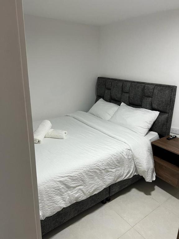 Nabu Casa Hotel 马尼萨莱斯 外观 照片