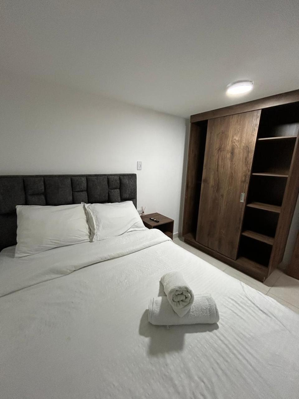 Nabu Casa Hotel 马尼萨莱斯 外观 照片